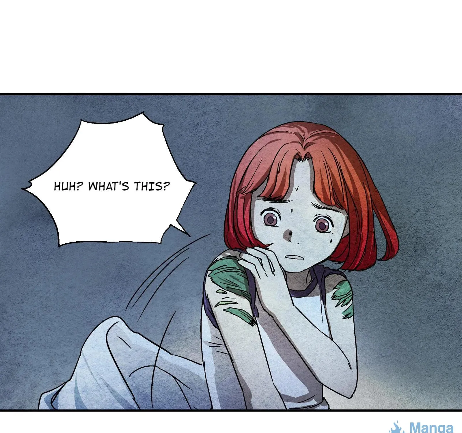 Read Nightwatch Guardian (Colored) chapter 29 image 25 on Lezhin