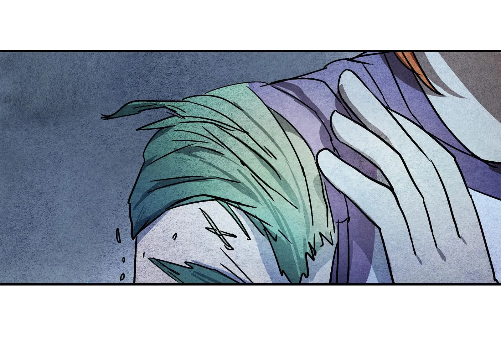 Read Nightwatch Guardian (Colored) chapter 29 image 27 on Lezhin