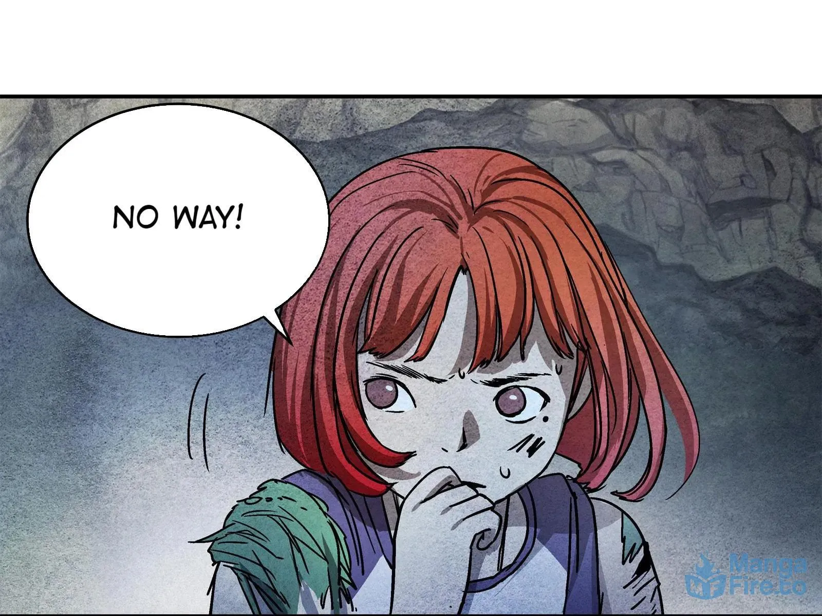 Read Nightwatch Guardian (Colored) chapter 29 image 30 on Lezhin