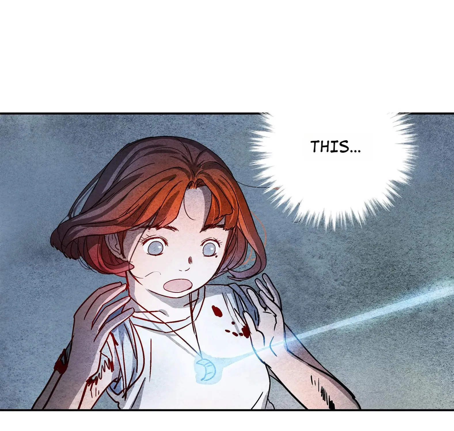 Read Nightwatch Guardian (Colored) chapter 29 image 37 on Lezhin