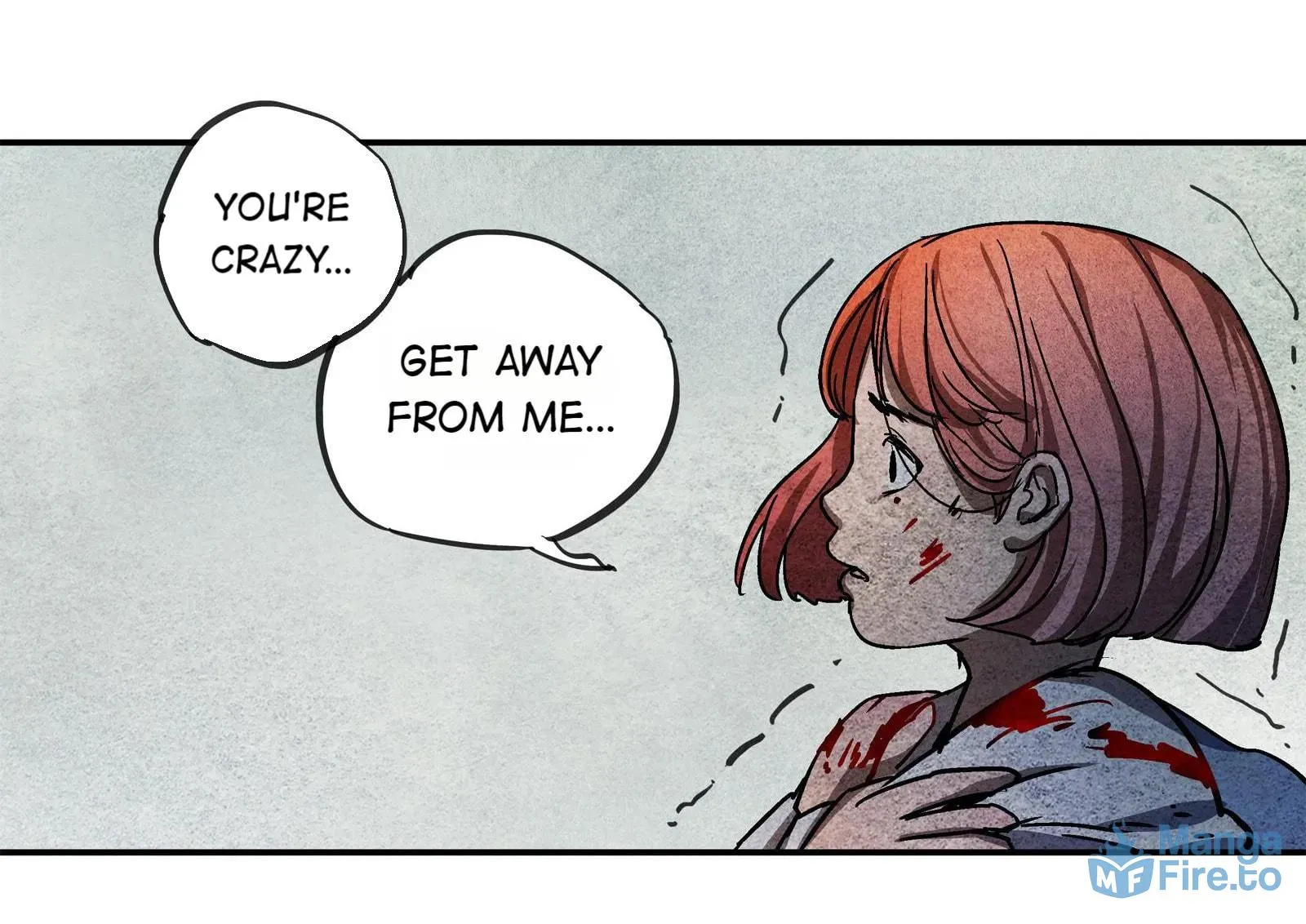 Read Nightwatch Guardian (Colored) chapter 29 image 4 on Lezhin