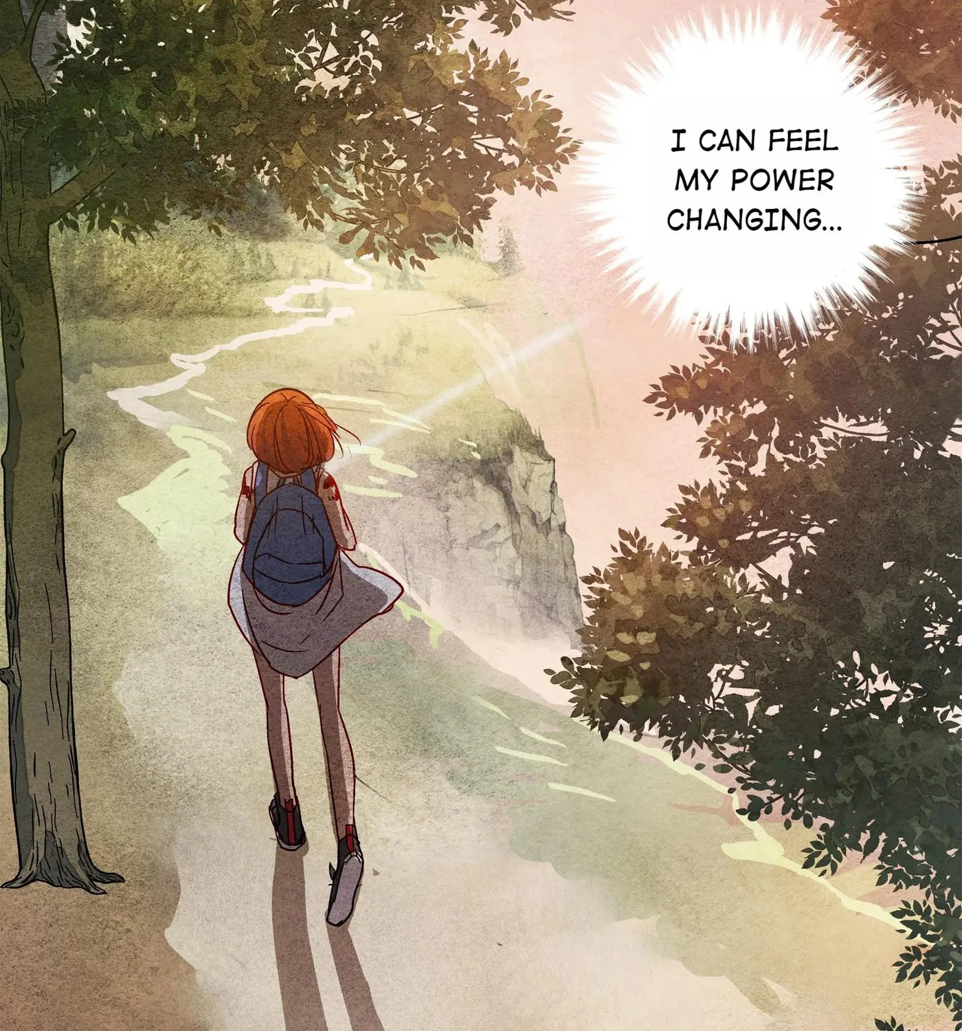 Read Nightwatch Guardian (Colored) chapter 29 image 46 on Lezhin