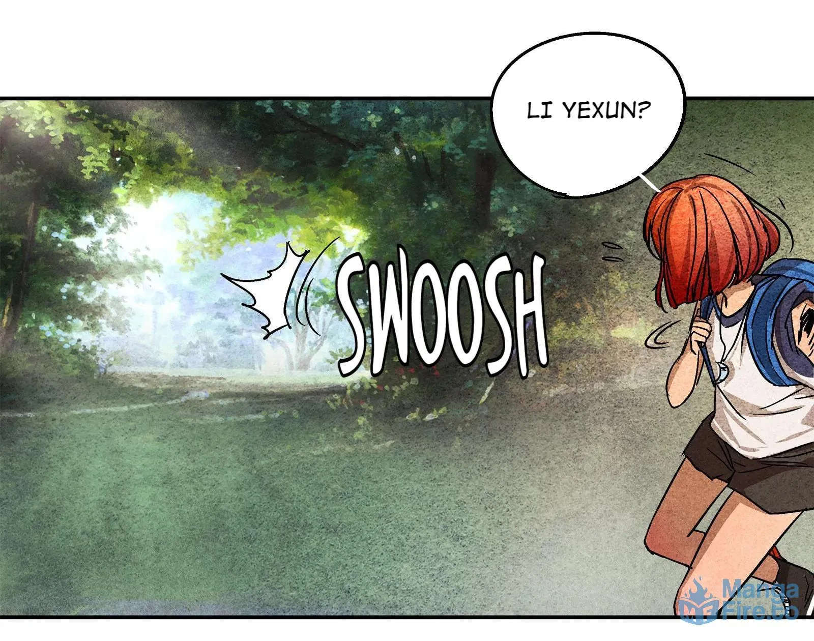 Read Nightwatch Guardian (Colored) chapter 29 image 53 on Lezhin