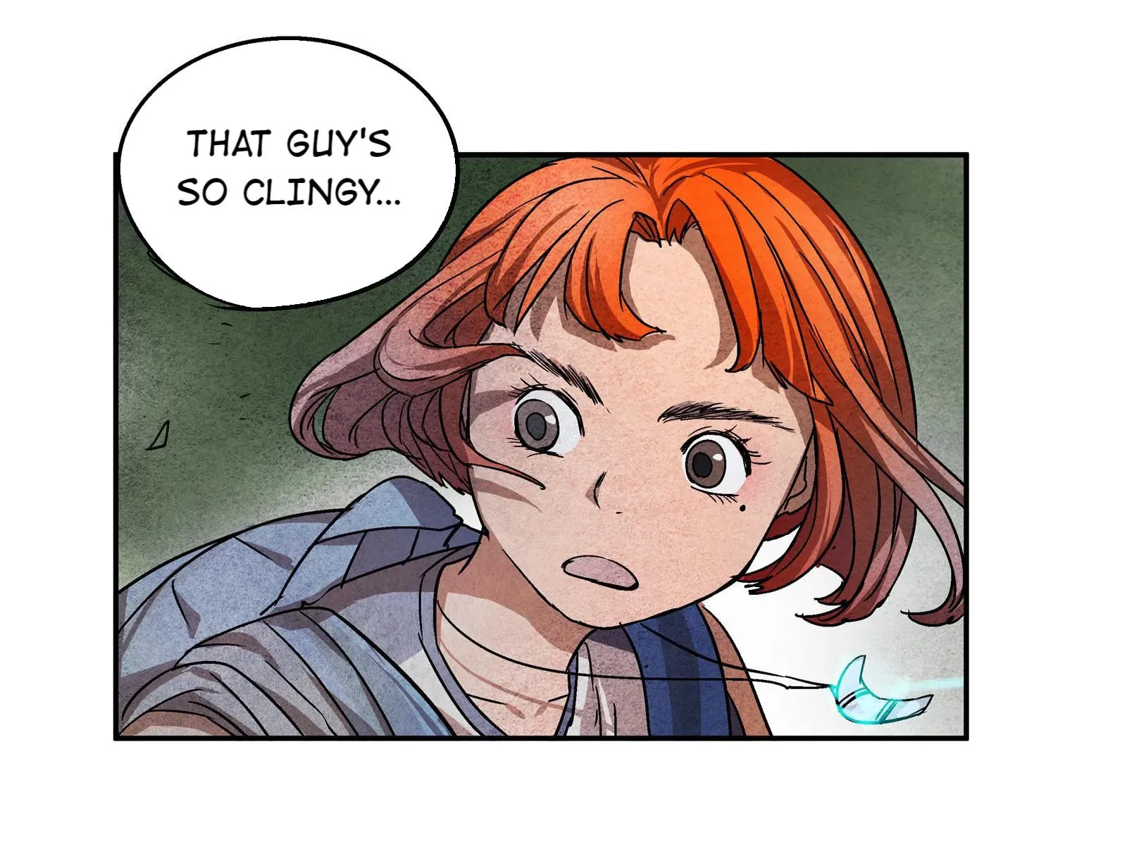 Read Nightwatch Guardian (Colored) chapter 29 image 54 on Lezhin