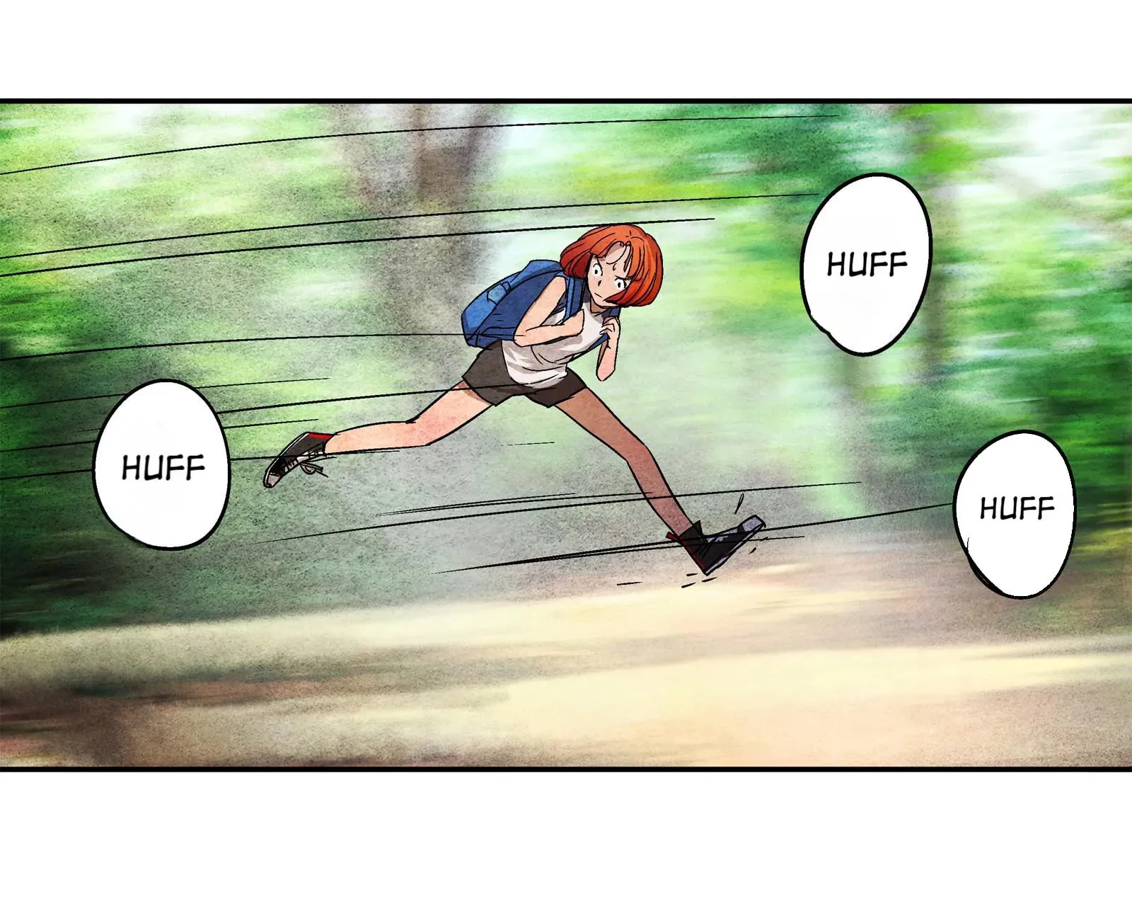 Read Nightwatch Guardian (Colored) chapter 29 image 55 on Lezhin