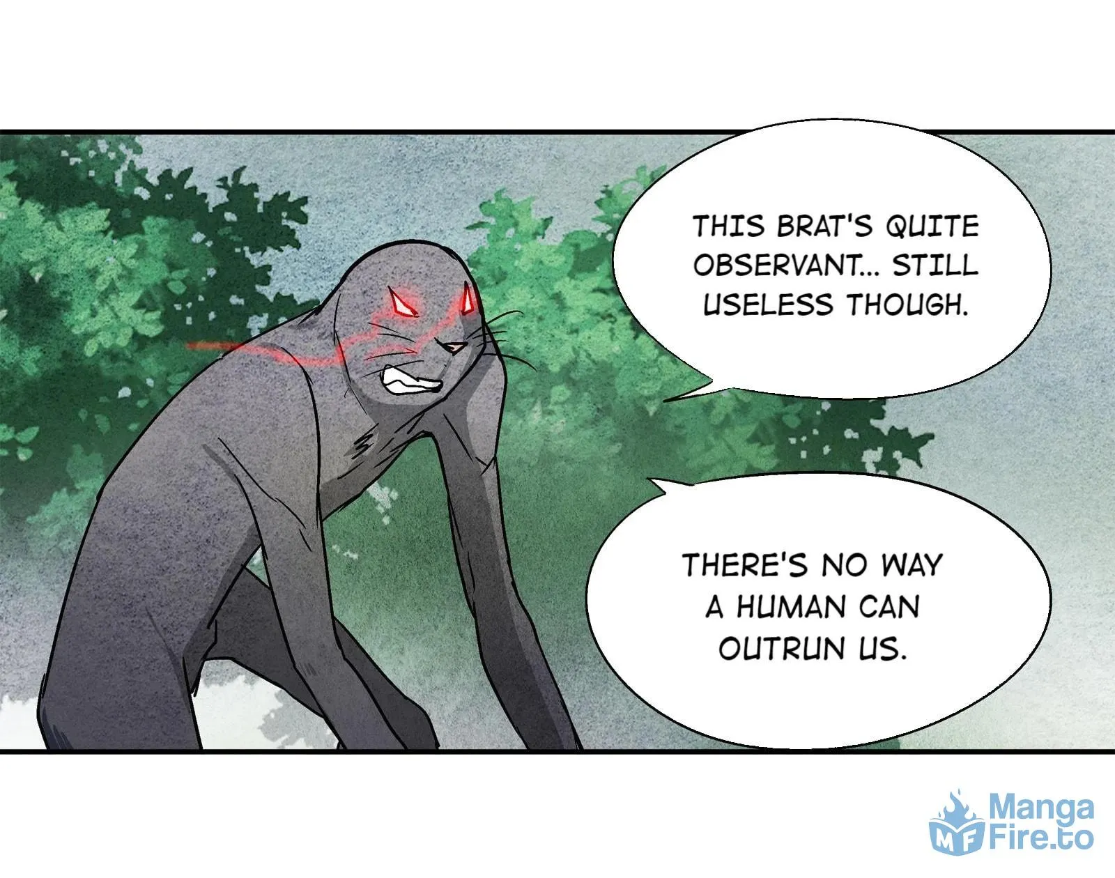 Read Nightwatch Guardian (Colored) chapter 29 image 60 on Lezhin