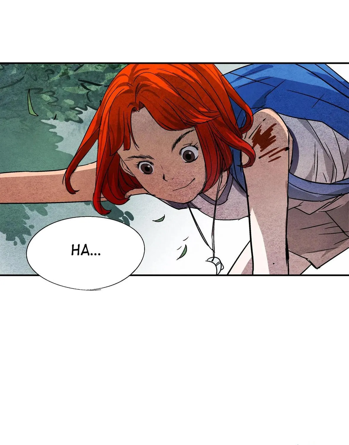 Read Nightwatch Guardian (Colored) chapter 29 image 65 on Lezhin