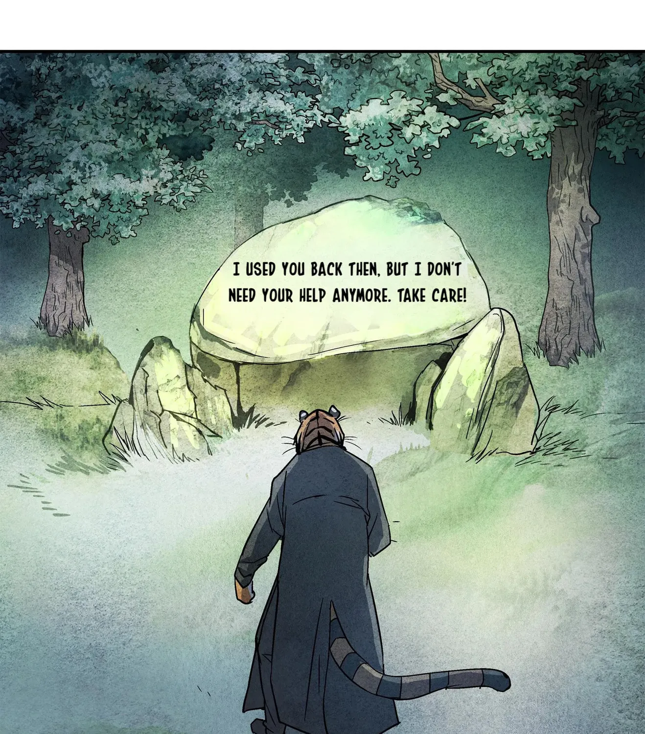 Read Nightwatch Guardian (Colored) chapter 29 image 68 on Lezhin