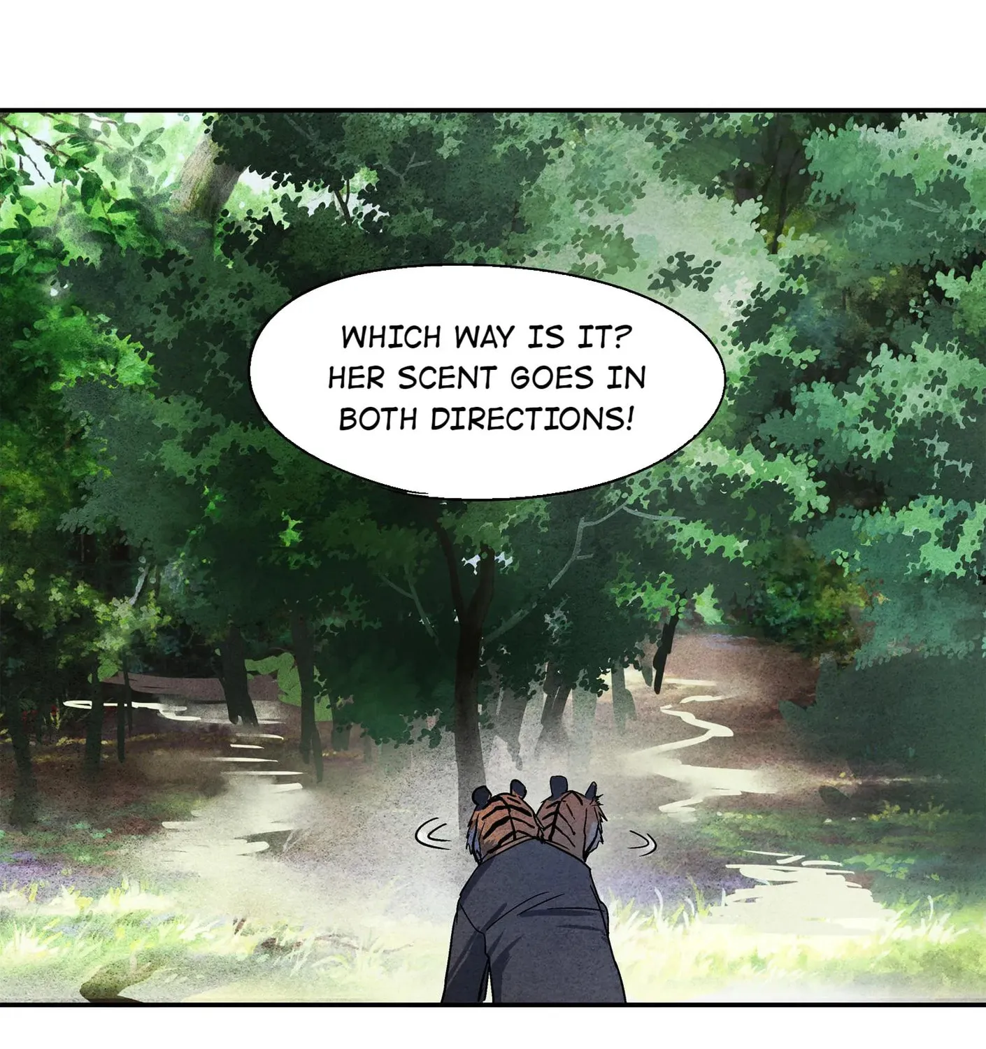 Read Nightwatch Guardian (Colored) chapter 29 image 72 on Lezhin