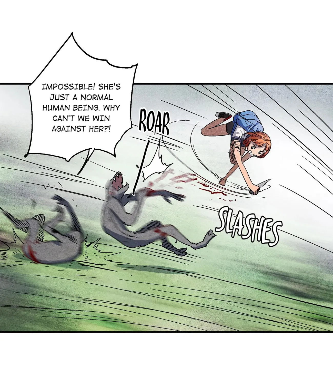 Read Nightwatch Guardian (Colored) chapter 29 image 75 on Lezhin