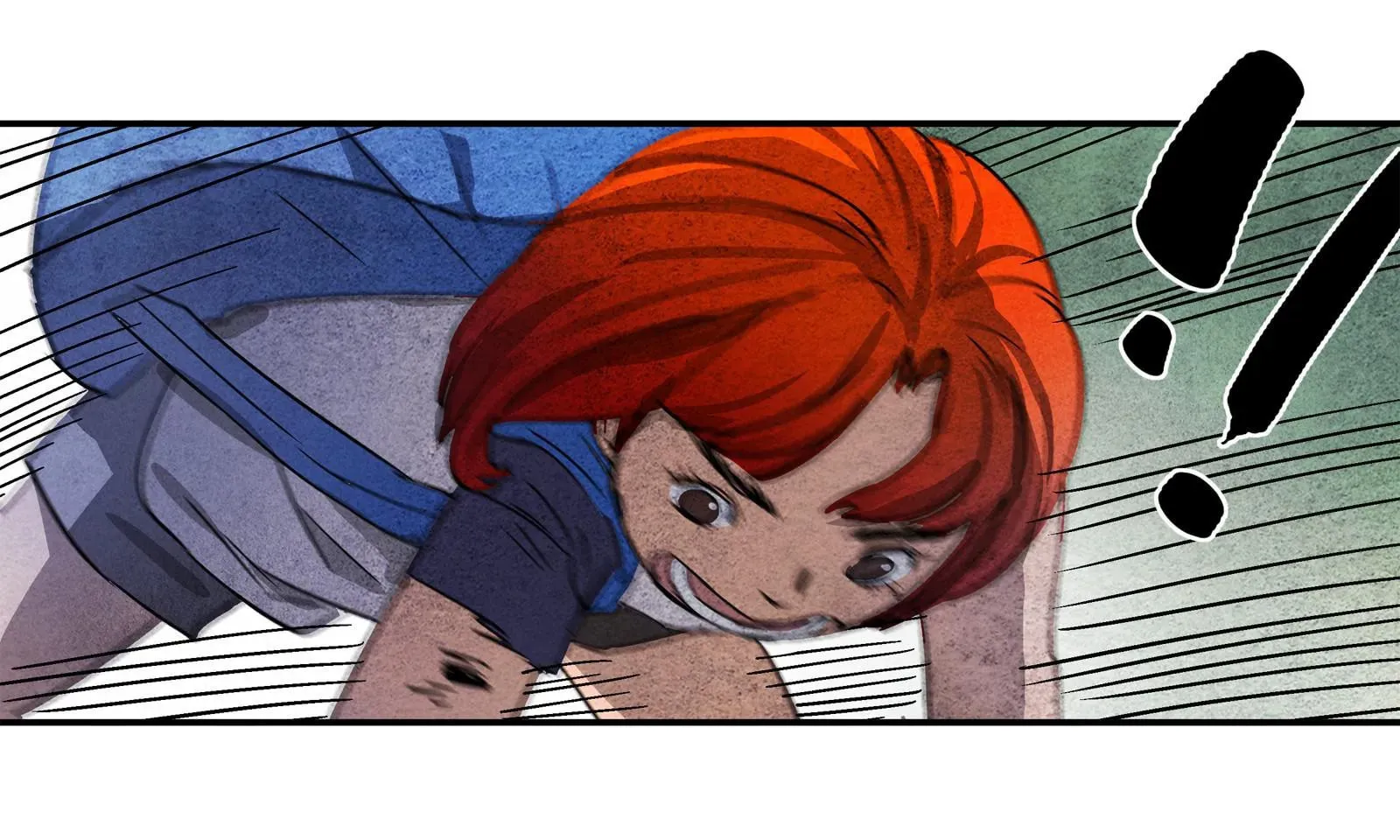 Read Nightwatch Guardian (Colored) chapter 29 image 77 on Lezhin