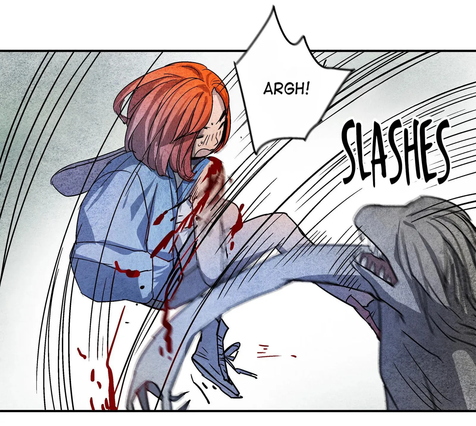 Read Nightwatch Guardian (Colored) chapter 29 image 79 on Lezhin