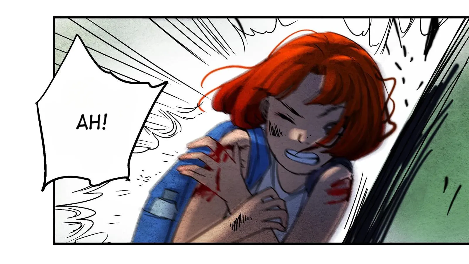 Read Nightwatch Guardian (Colored) chapter 29 image 83 on Lezhin