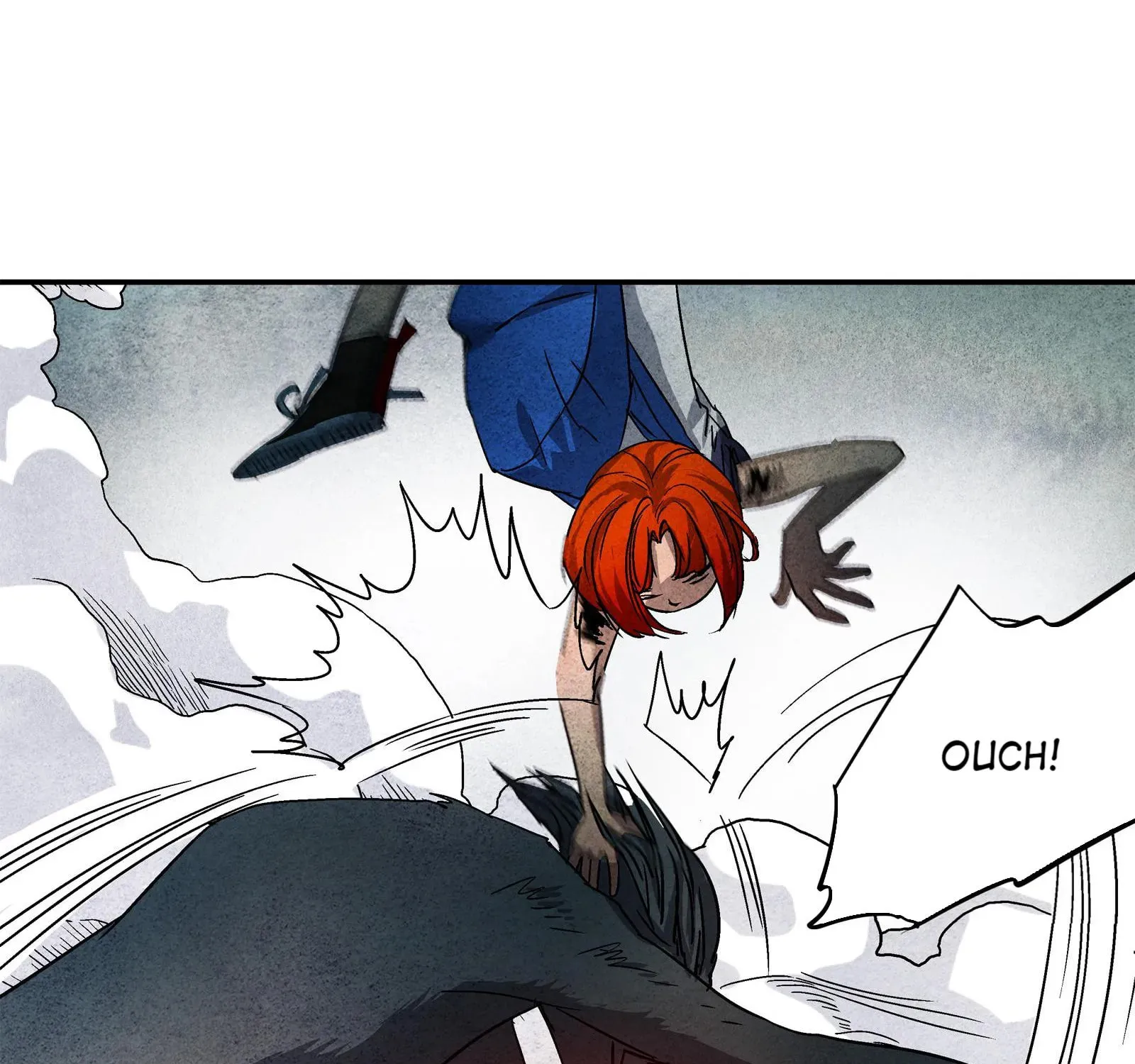 Read Nightwatch Guardian (Colored) chapter 29 image 87 on Lezhin