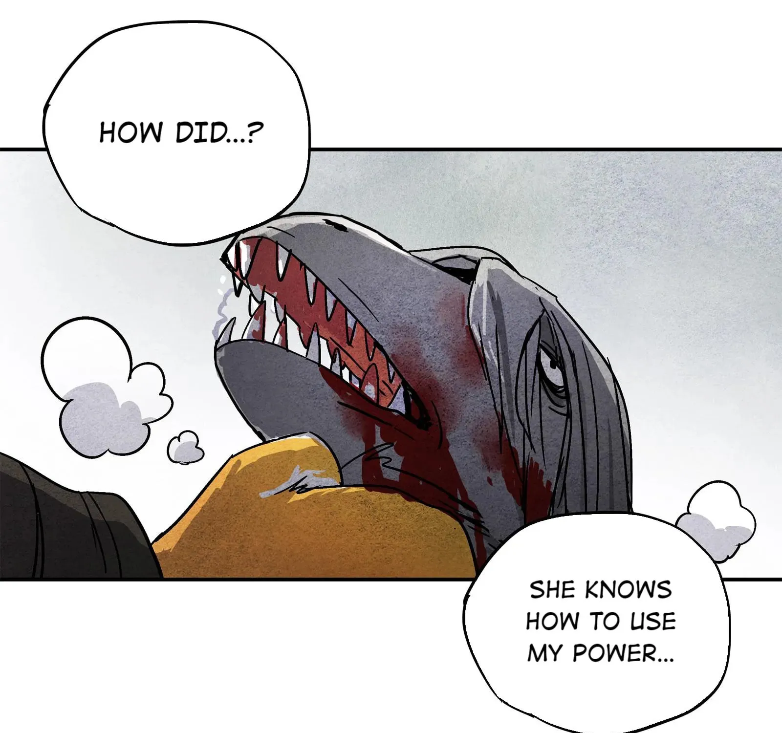 Read Nightwatch Guardian (Colored) chapter 29 image 98 on Lezhin