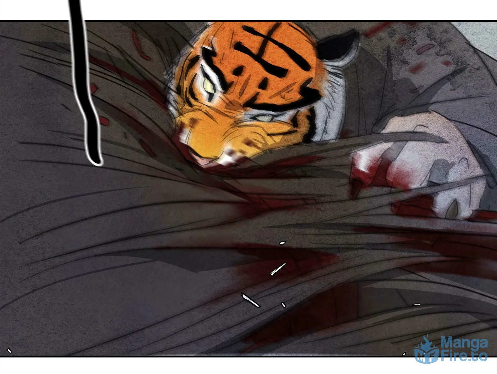 Read Nightwatch Guardian (Colored) chapter 3 image 101 on Lezhin