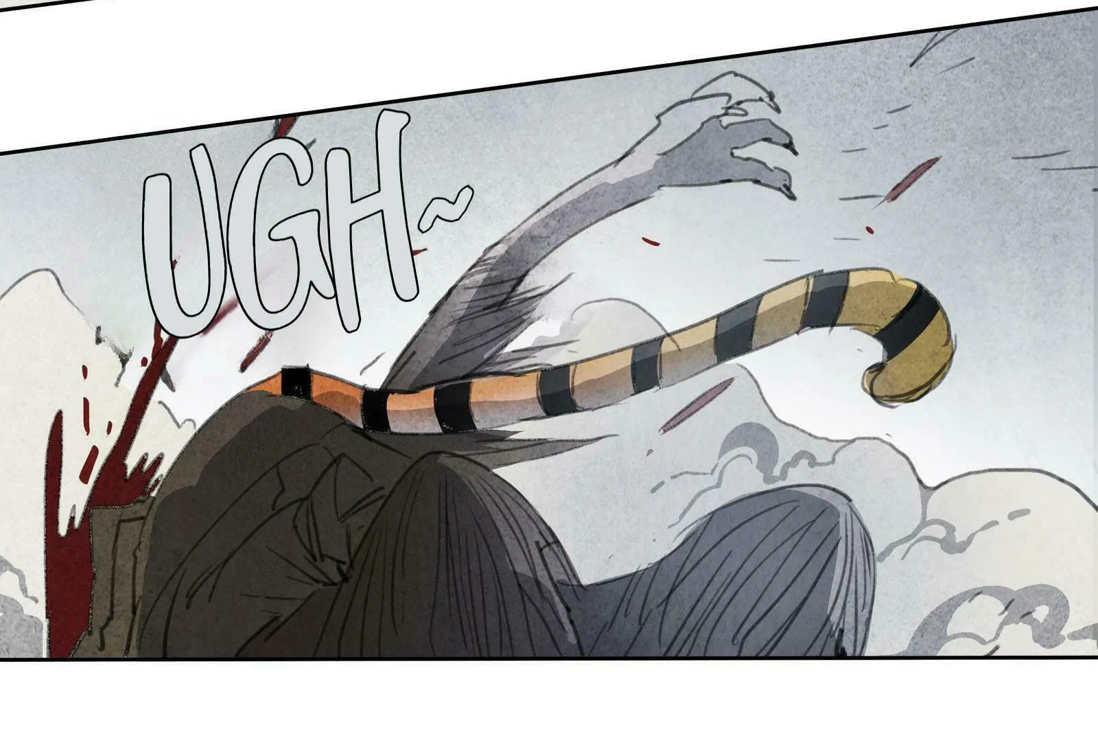 Read Nightwatch Guardian (Colored) chapter 3 image 115 on Lezhin
