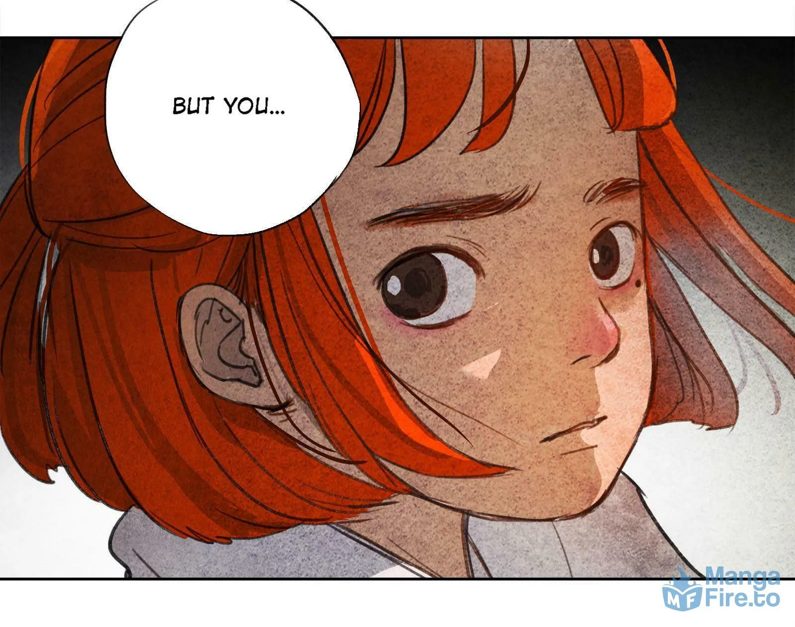 Read Nightwatch Guardian (Colored) chapter 3 image 12 on Lezhin