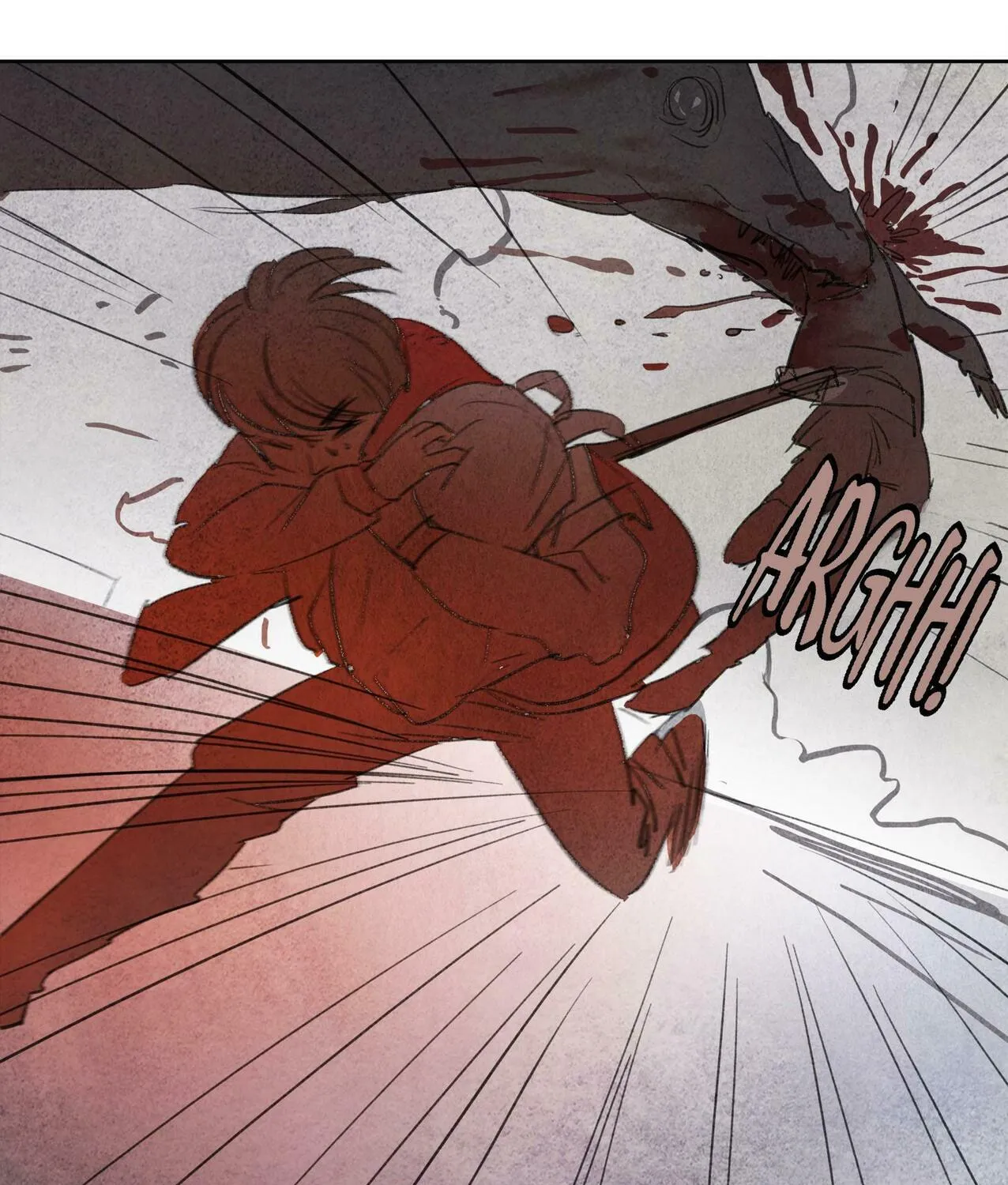 Read Nightwatch Guardian (Colored) chapter 3 image 13 on Lezhin