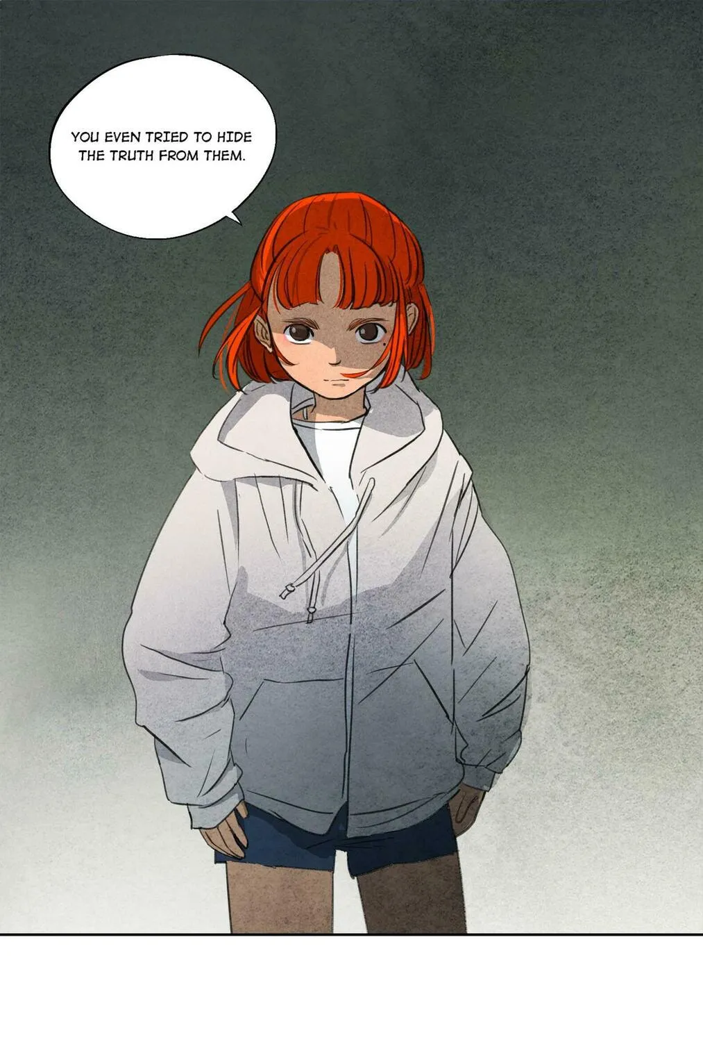 Read Nightwatch Guardian (Colored) chapter 3 image 17 on Lezhin