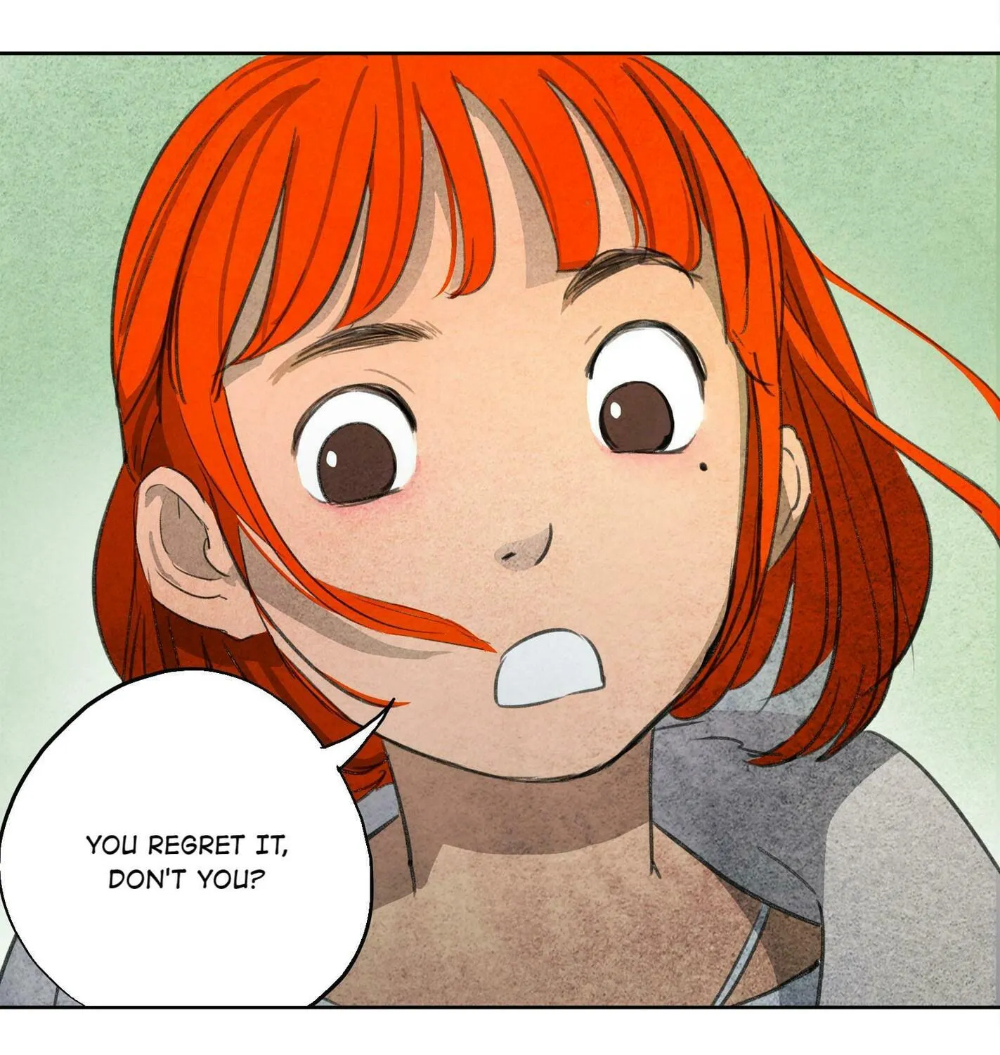 Read Nightwatch Guardian (Colored) chapter 3 image 29 on Lezhin