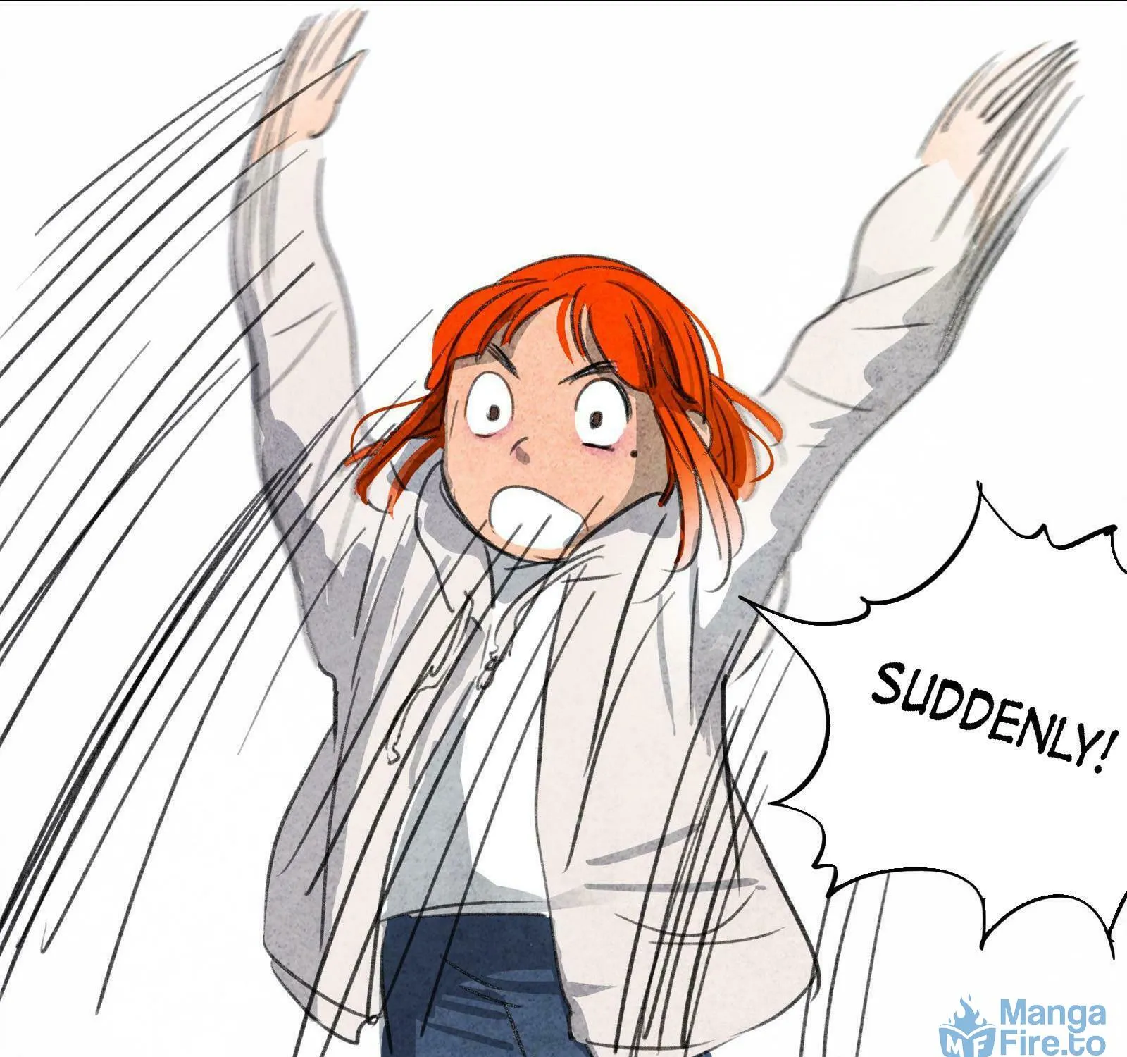 Read Nightwatch Guardian (Colored) chapter 3 image 3 on Lezhin