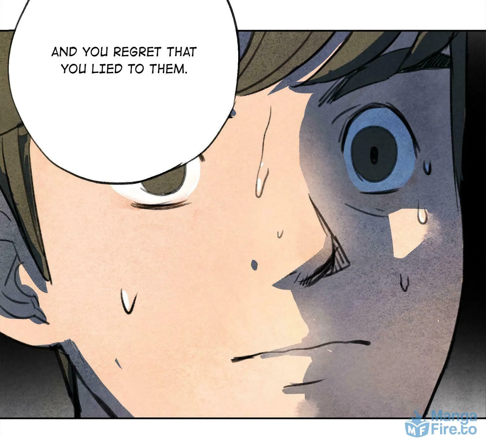 Read Nightwatch Guardian (Colored) chapter 3 image 36 on Lezhin