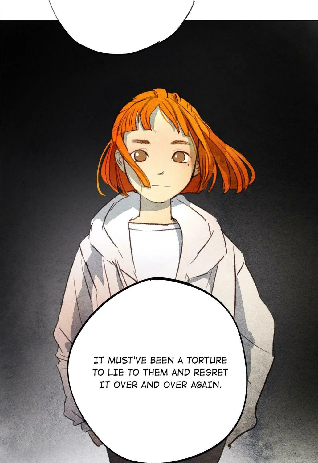 Read Nightwatch Guardian (Colored) chapter 3 image 39 on Lezhin
