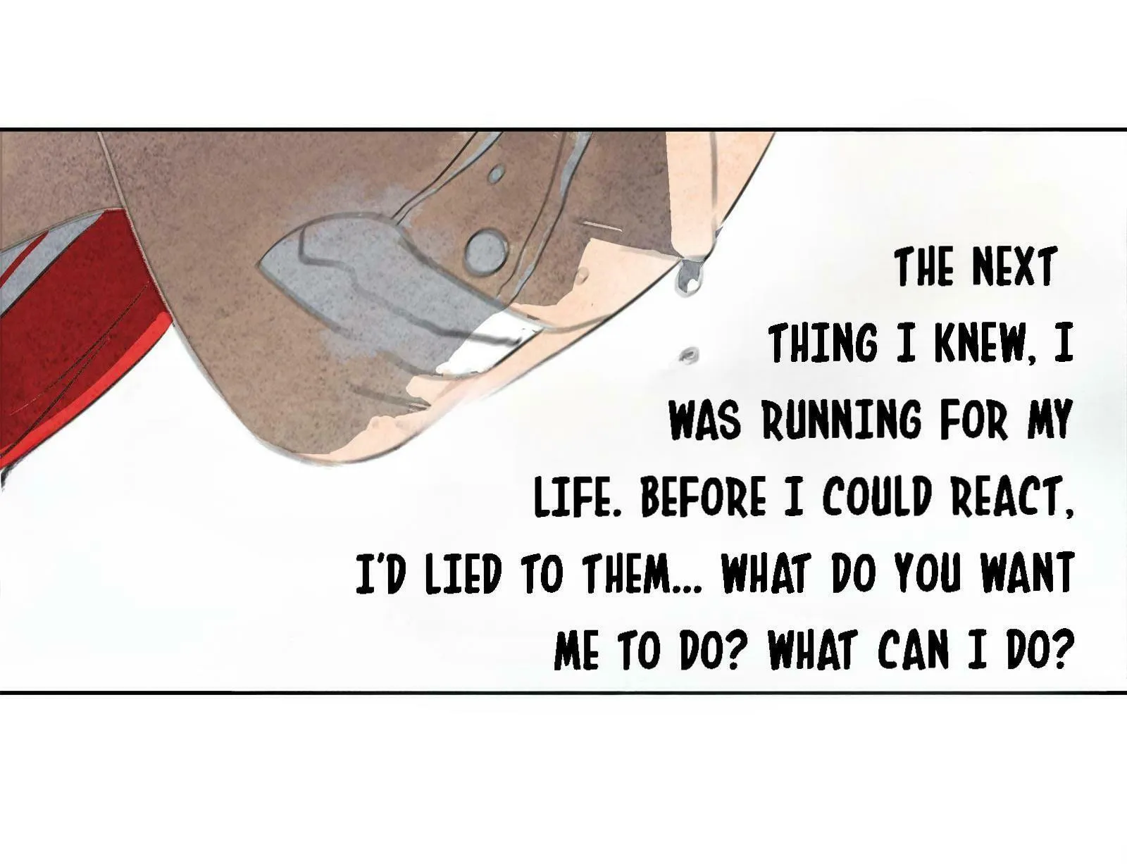Read Nightwatch Guardian (Colored) chapter 3 image 51 on Lezhin