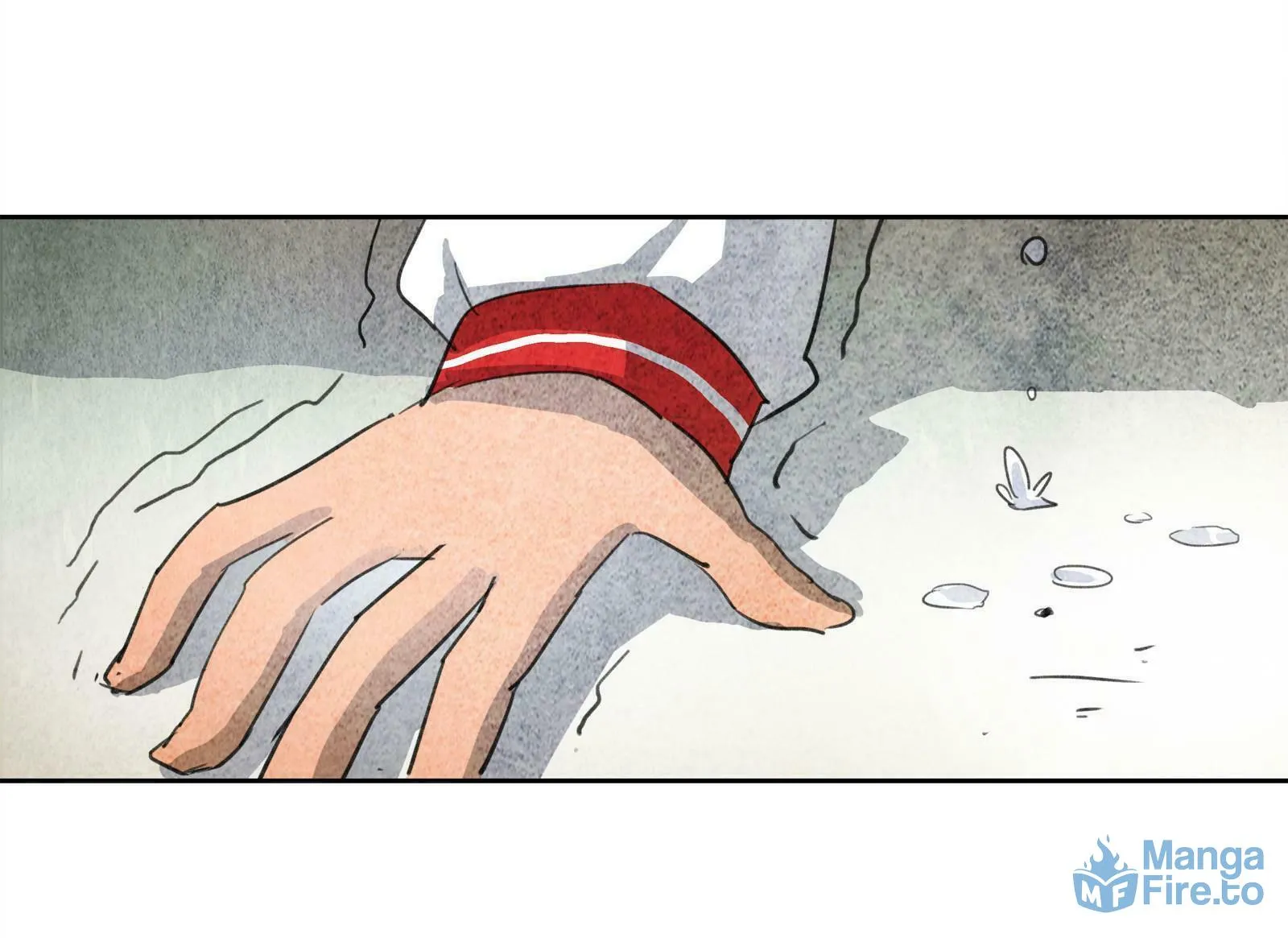 Read Nightwatch Guardian (Colored) chapter 3 image 52 on Lezhin