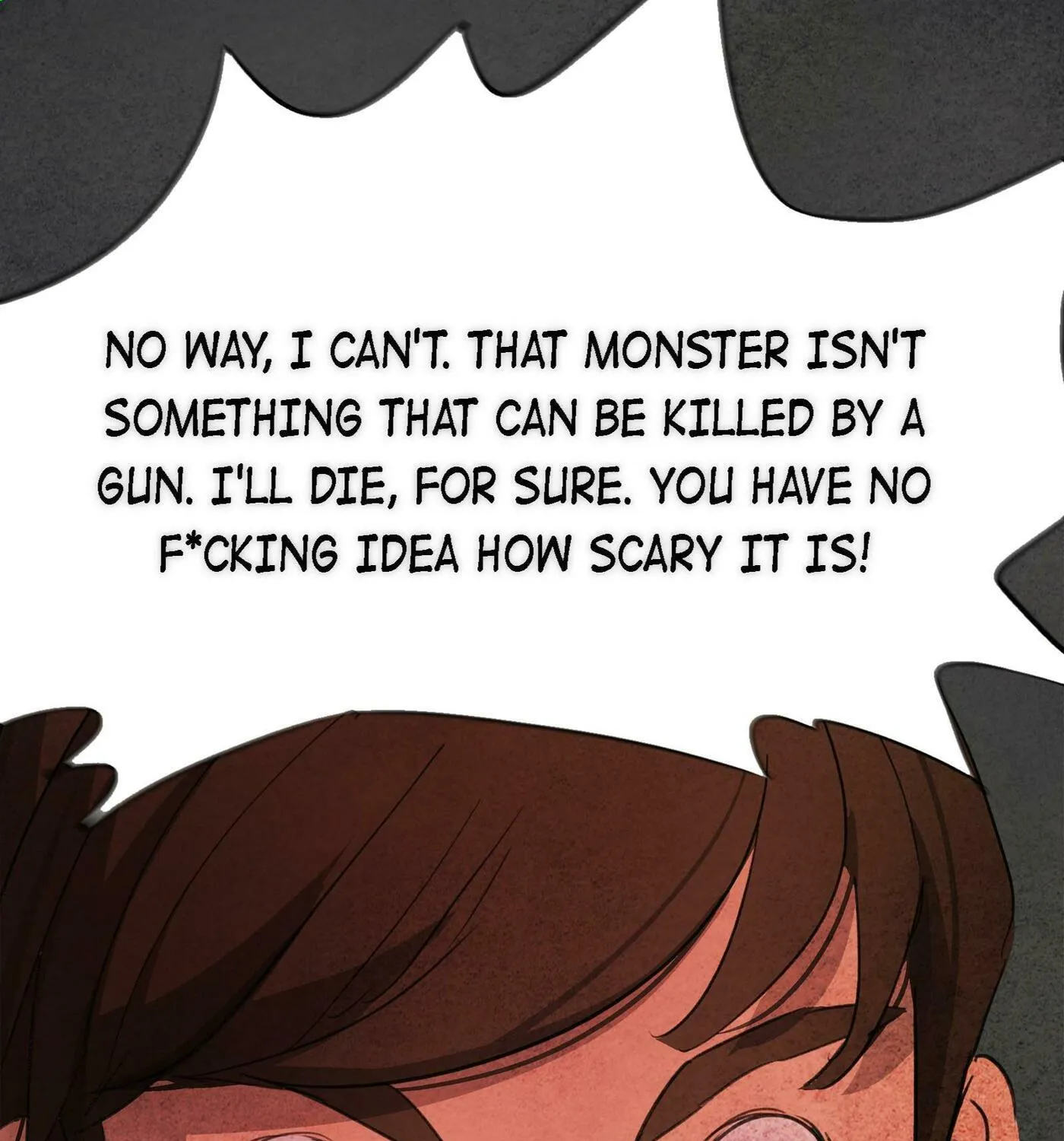 Read Nightwatch Guardian (Colored) chapter 3 image 57 on Lezhin