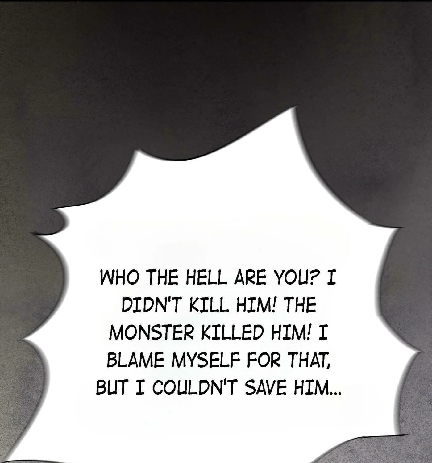 Read Nightwatch Guardian (Colored) chapter 3 image 60 on Lezhin