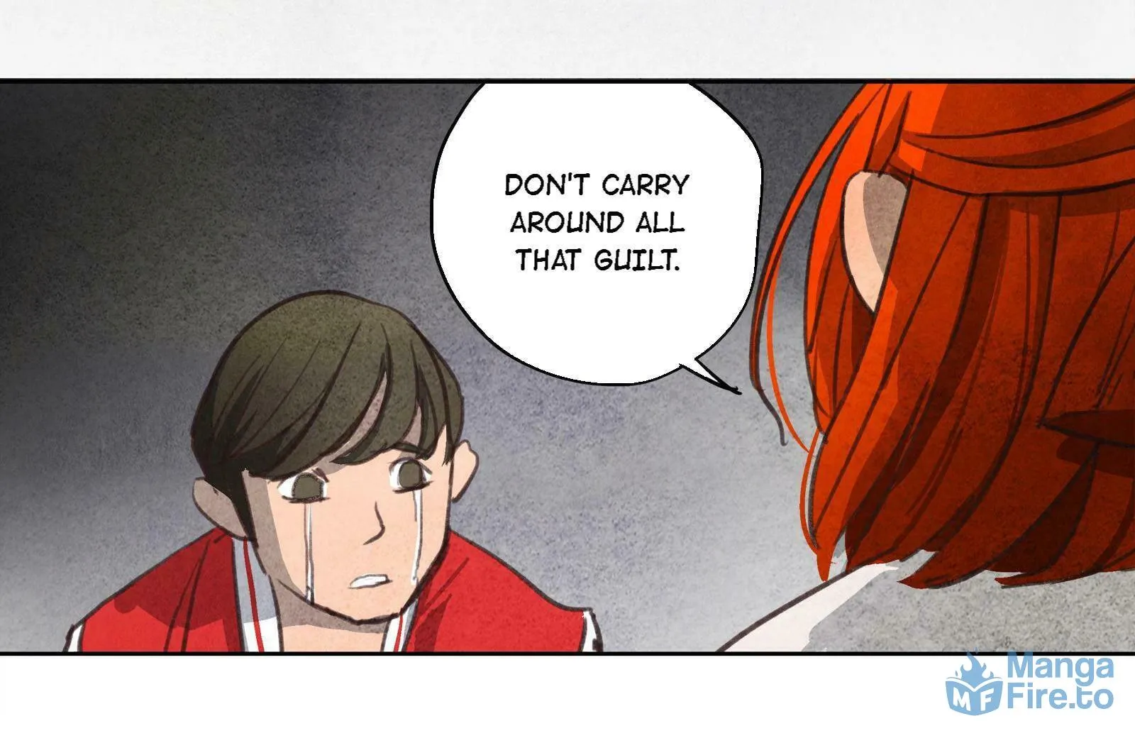 Read Nightwatch Guardian (Colored) chapter 3 image 63 on Lezhin