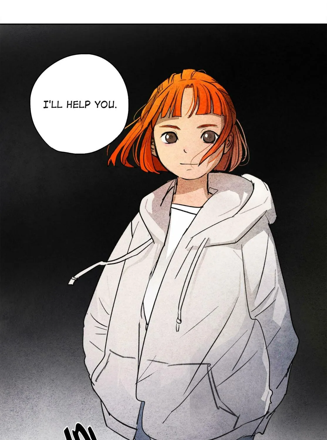 Read Nightwatch Guardian (Colored) chapter 3 image 64 on Lezhin
