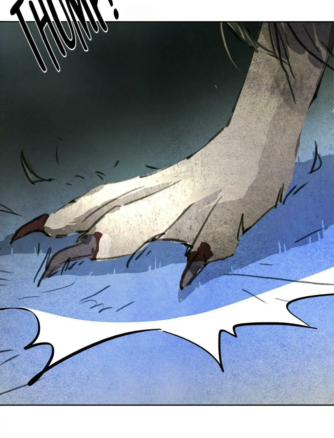 Read Nightwatch Guardian (Colored) chapter 3 image 66 on Lezhin
