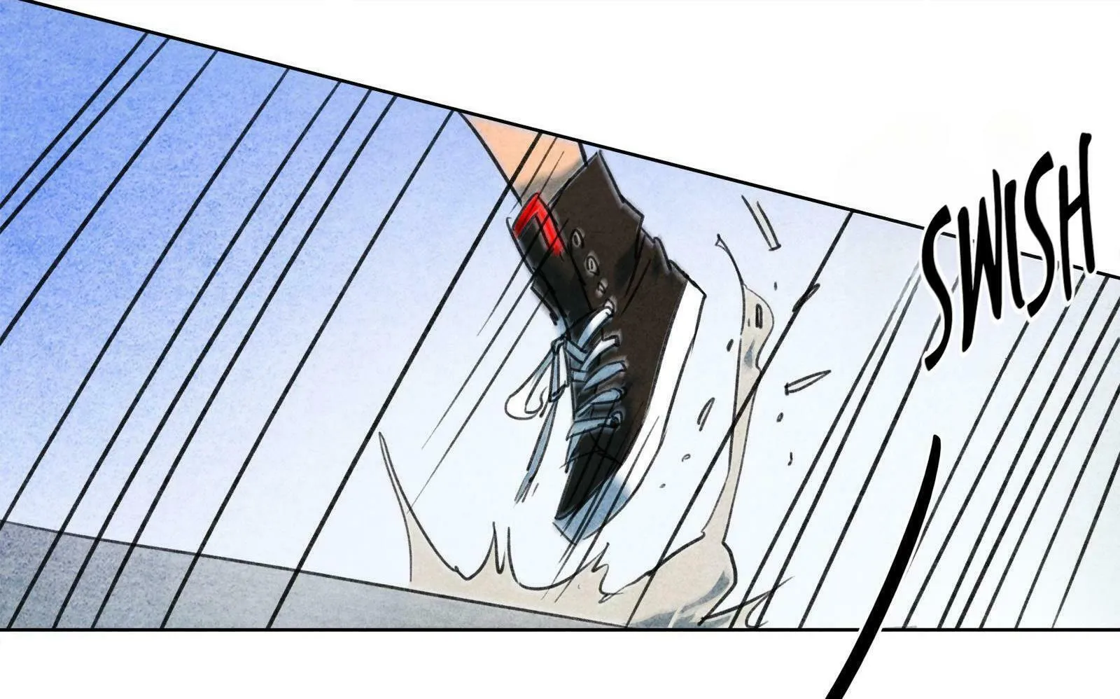 Read Nightwatch Guardian (Colored) chapter 3 image 69 on Lezhin