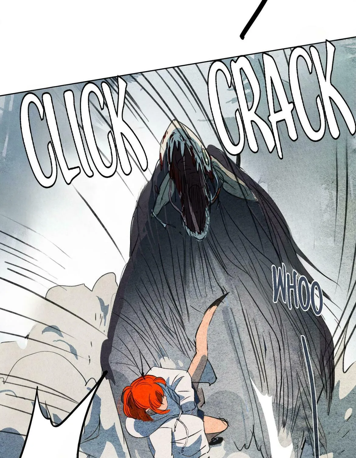 Read Nightwatch Guardian (Colored) chapter 3 image 70 on Lezhin