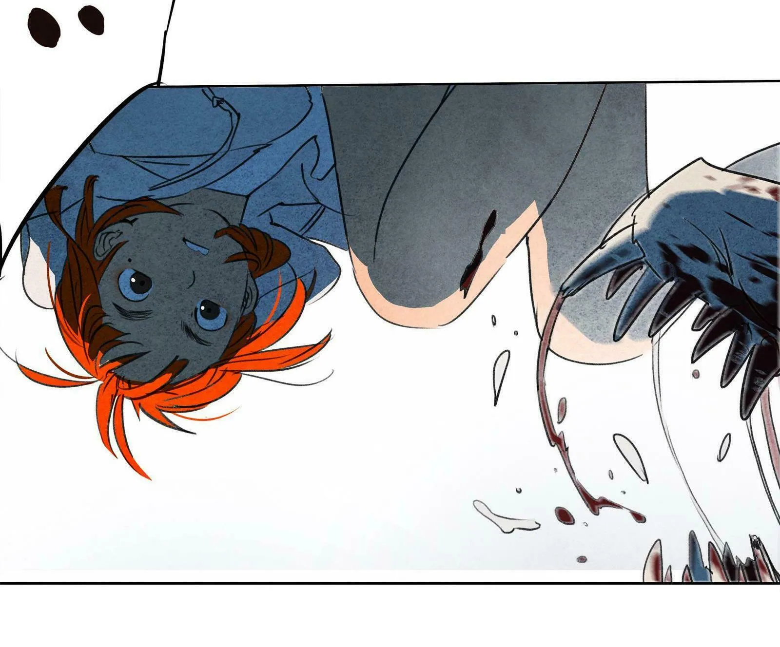 Read Nightwatch Guardian (Colored) chapter 3 image 74 on Lezhin