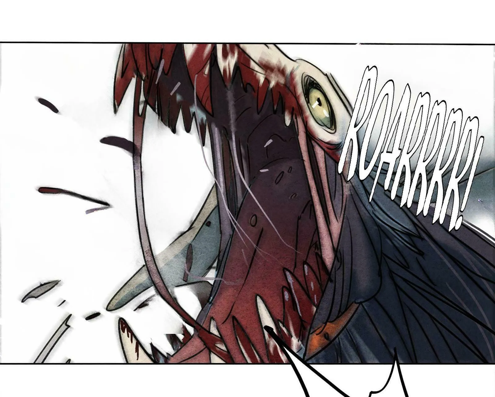 Read Nightwatch Guardian (Colored) chapter 3 image 75 on Lezhin
