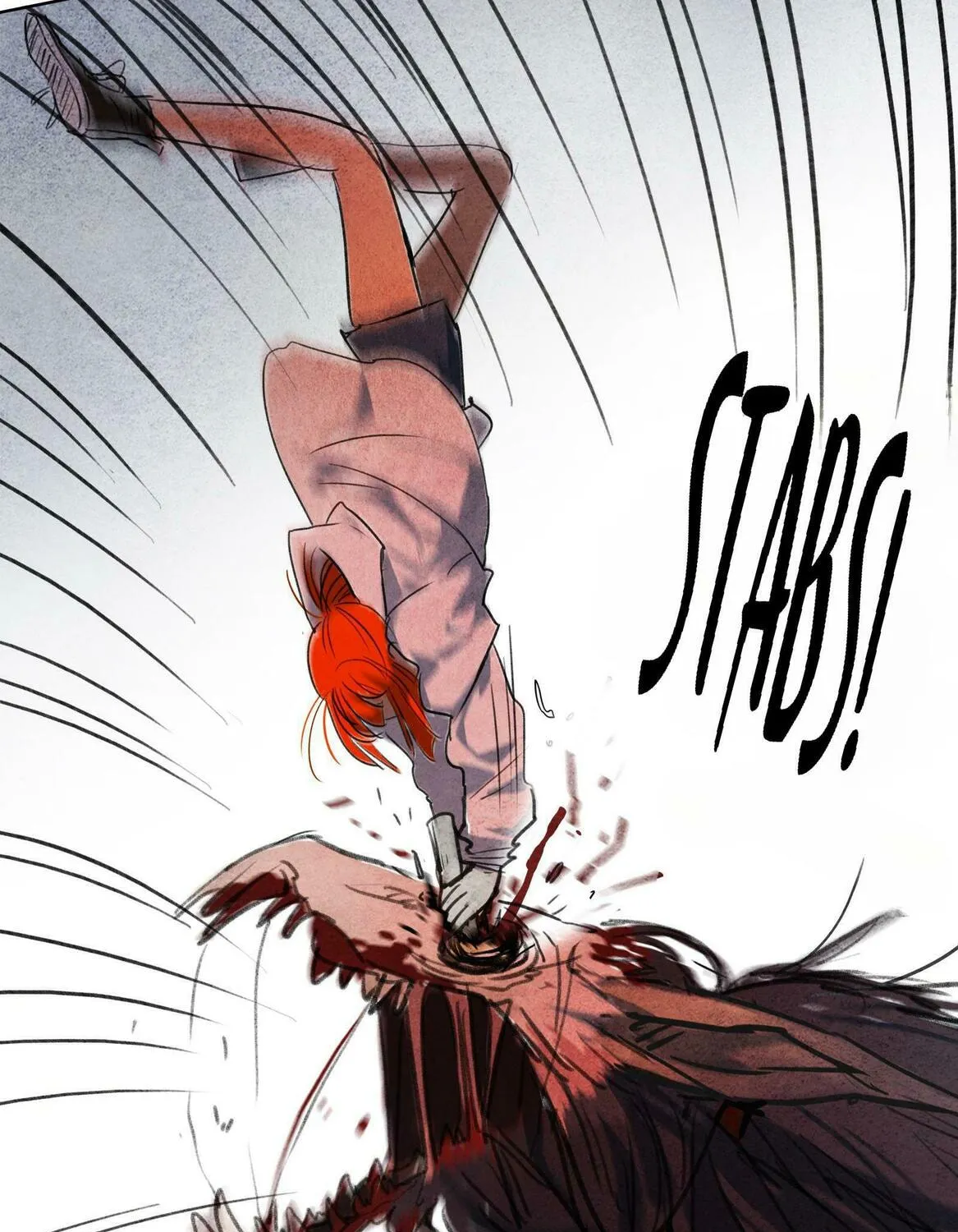 Read Nightwatch Guardian (Colored) chapter 3 image 78 on Lezhin