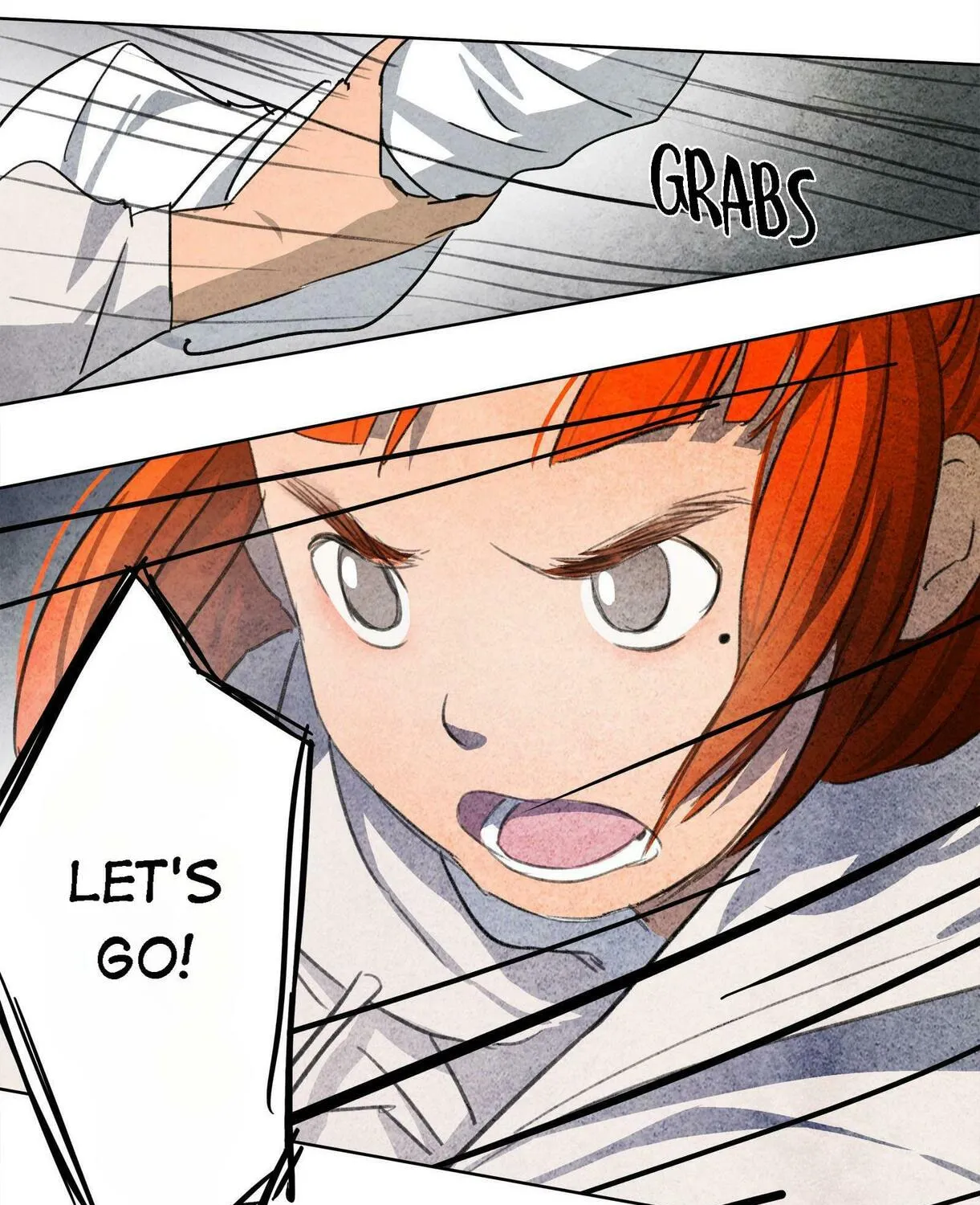Read Nightwatch Guardian (Colored) chapter 3 image 83 on Lezhin