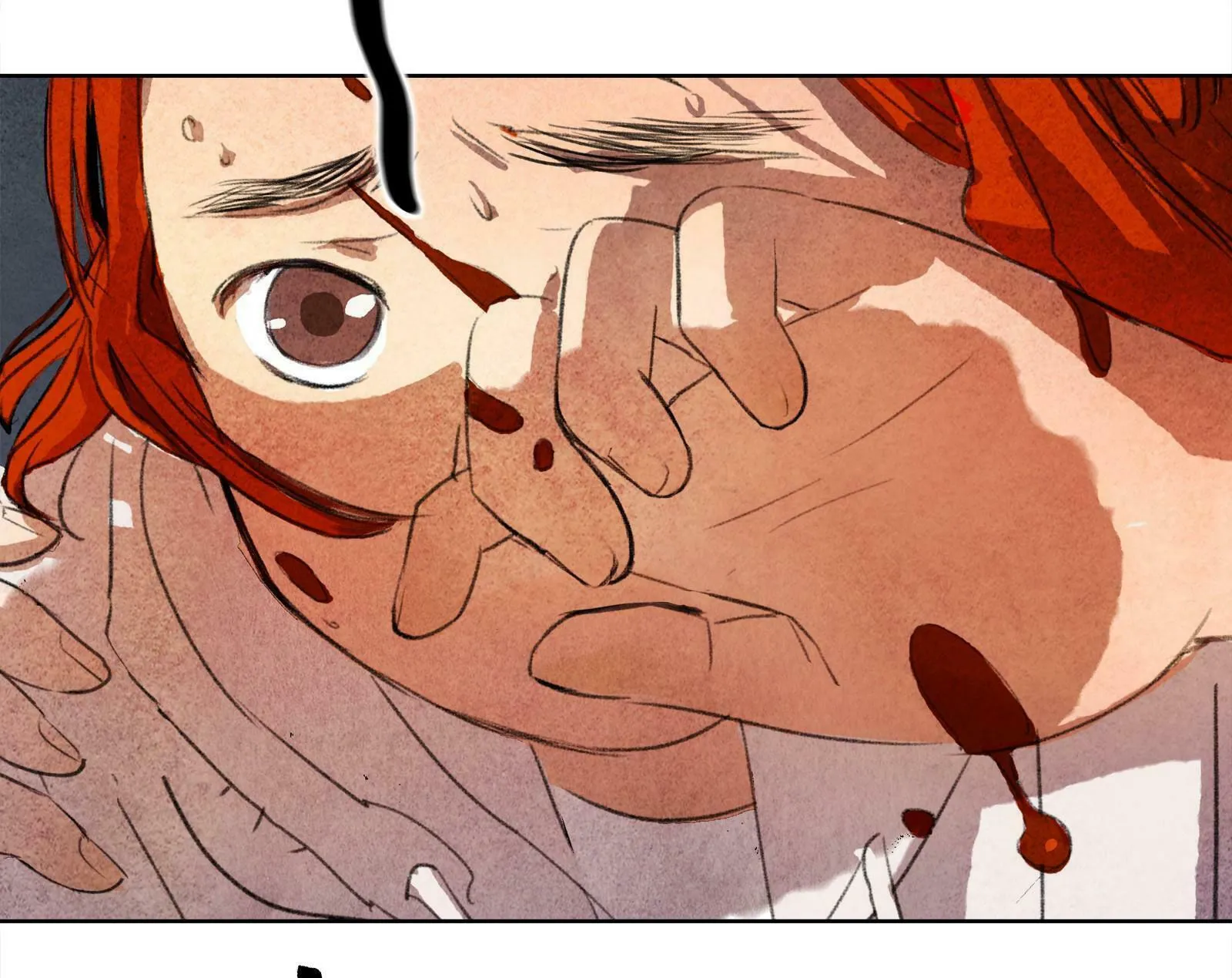 Read Nightwatch Guardian (Colored) chapter 3 image 88 on Lezhin