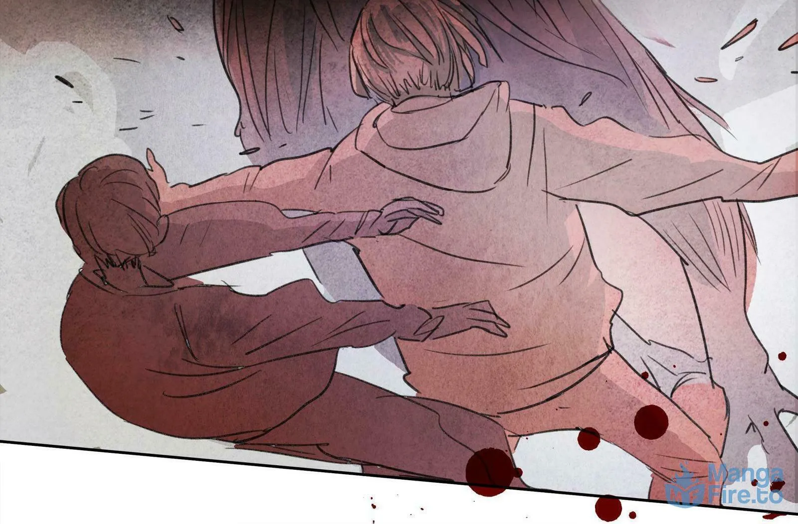Read Nightwatch Guardian (Colored) chapter 3 image 9 on Lezhin