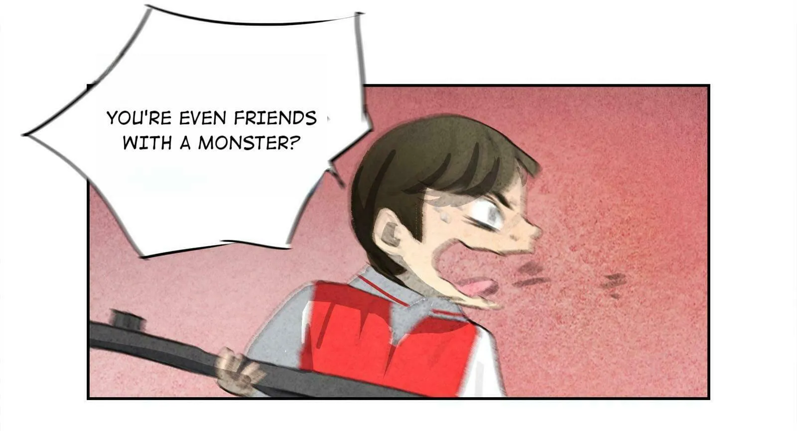 Read Nightwatch Guardian (Colored) chapter 3 image 95 on Lezhin