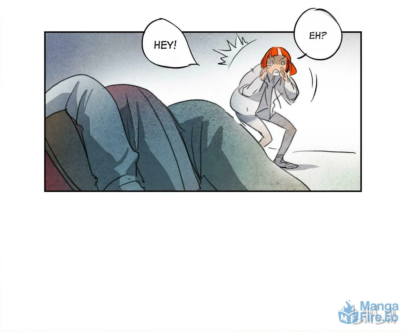 Read Nightwatch Guardian (Colored) chapter 3 image 97 on Lezhin