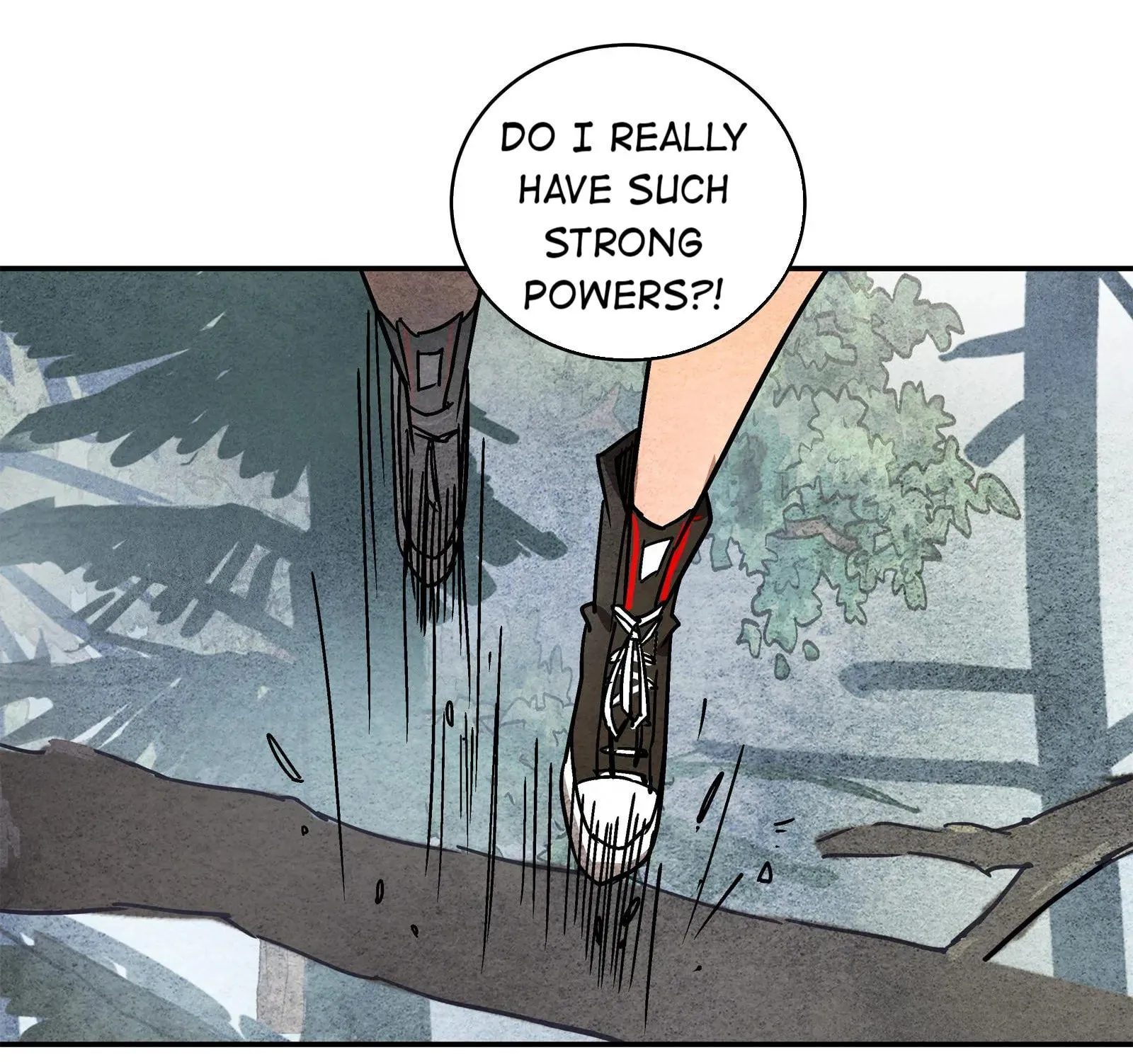 Read Nightwatch Guardian (Colored) chapter 31 image 15 on Lezhin
