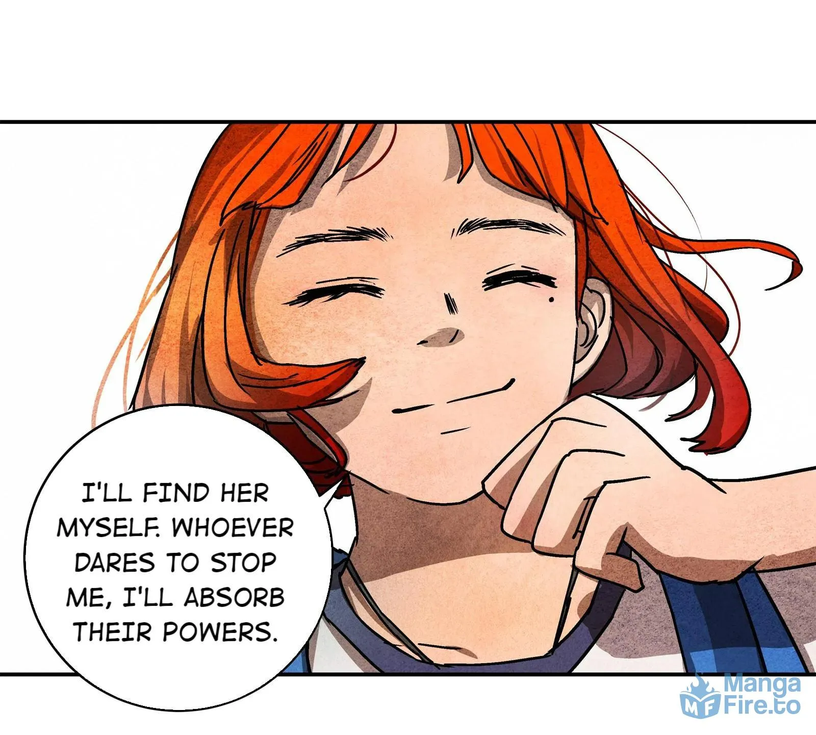 Read Nightwatch Guardian (Colored) chapter 31 image 19 on Lezhin