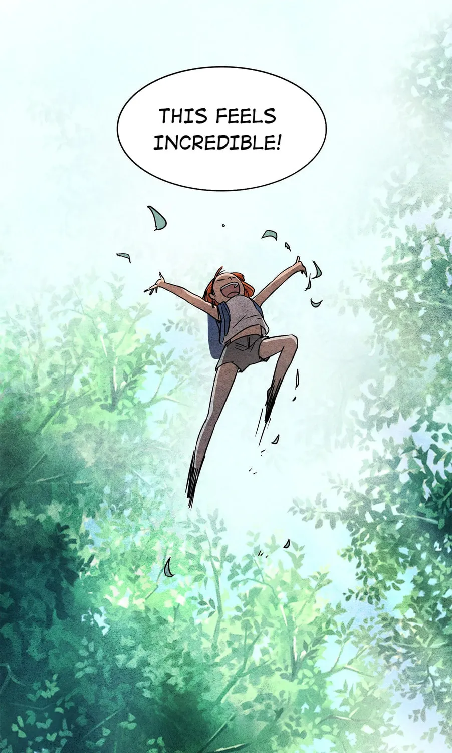 Read Nightwatch Guardian (Colored) chapter 31 image 22 on Lezhin