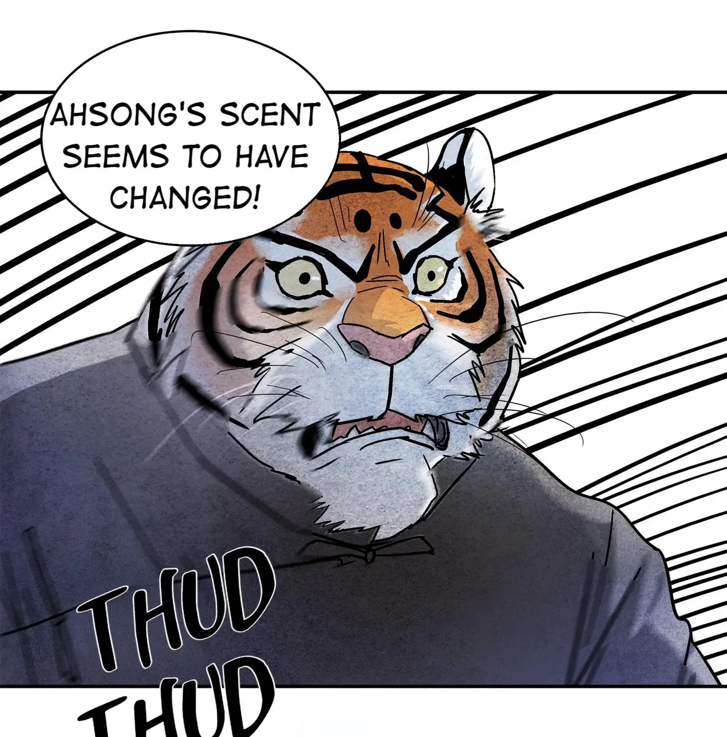 Read Nightwatch Guardian (Colored) chapter 31 image 25 on Lezhin