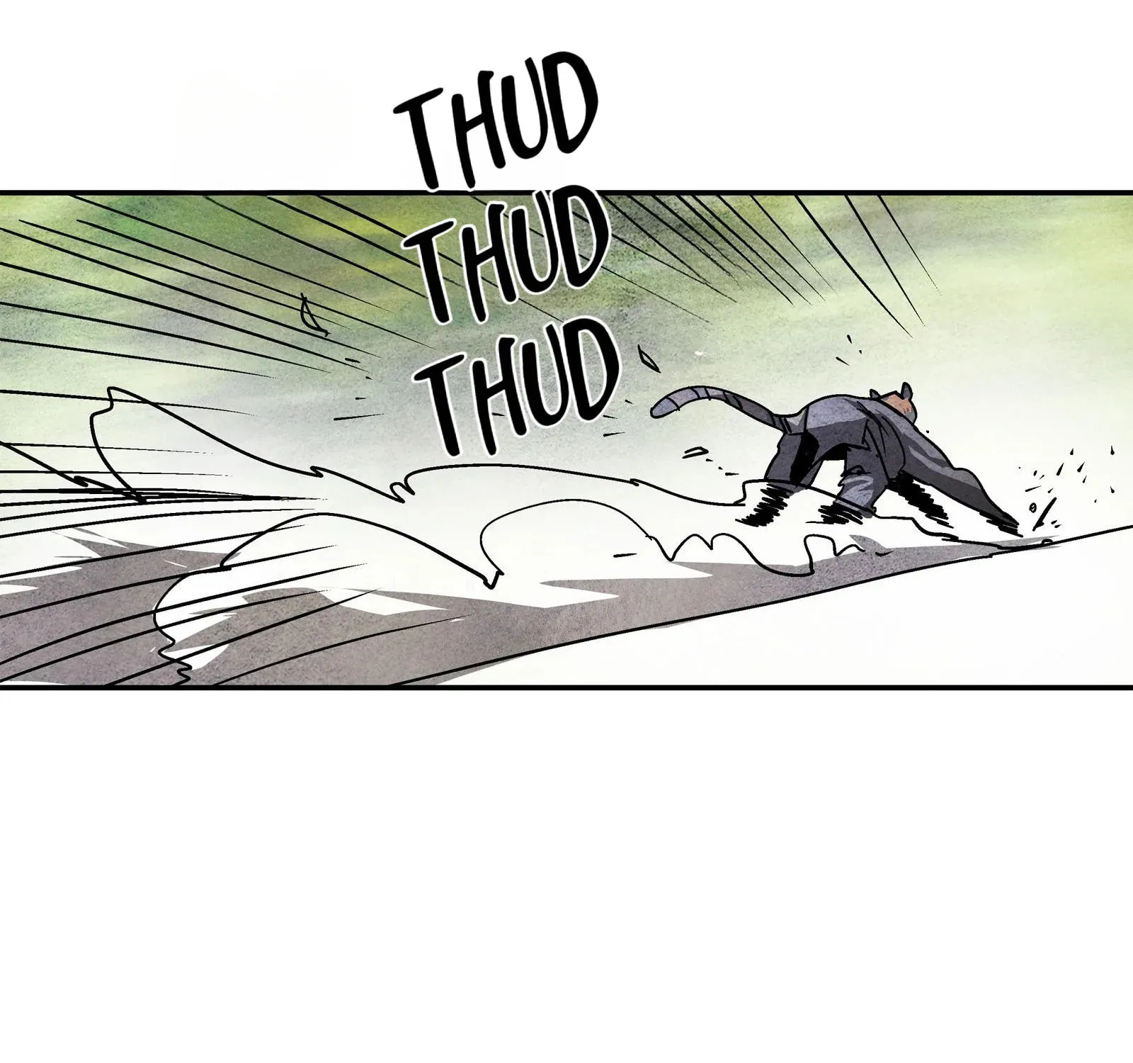 Read Nightwatch Guardian (Colored) chapter 31 image 31 on Lezhin